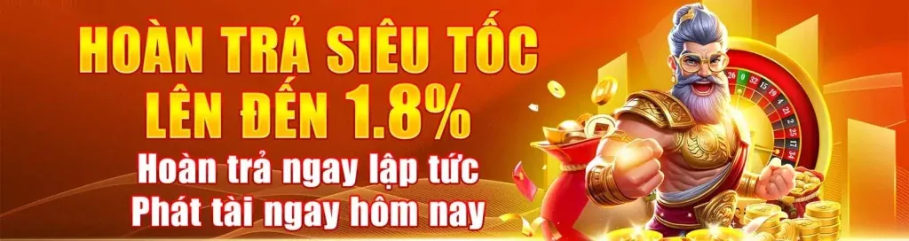 Chơi nổ hũ K9CC trên điện thoại di động