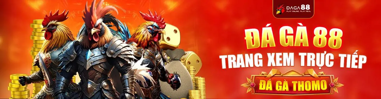 Sảnh Đá Gà Trực Tuyến K9CC