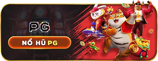 Trò chơi nổ hũ với giải thưởng lớn