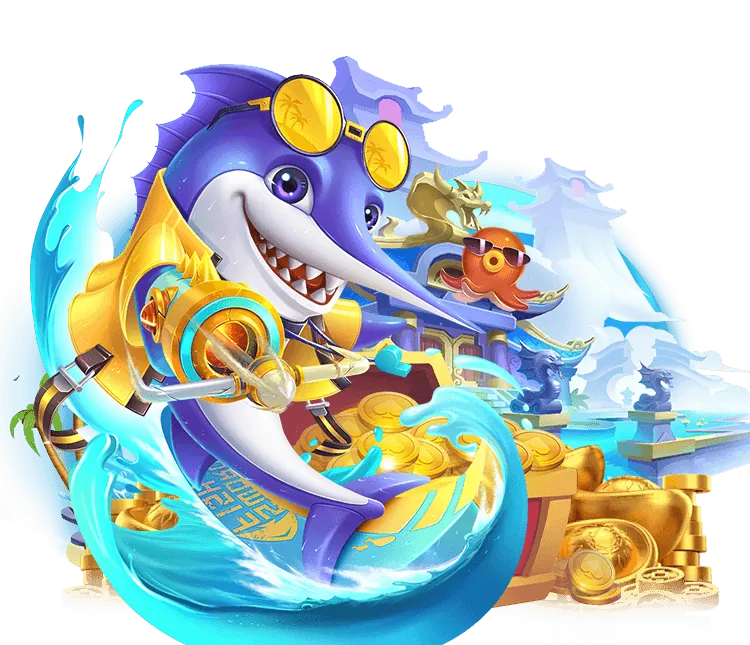 Game Bắn Cá Tiên Cảnh K9CC