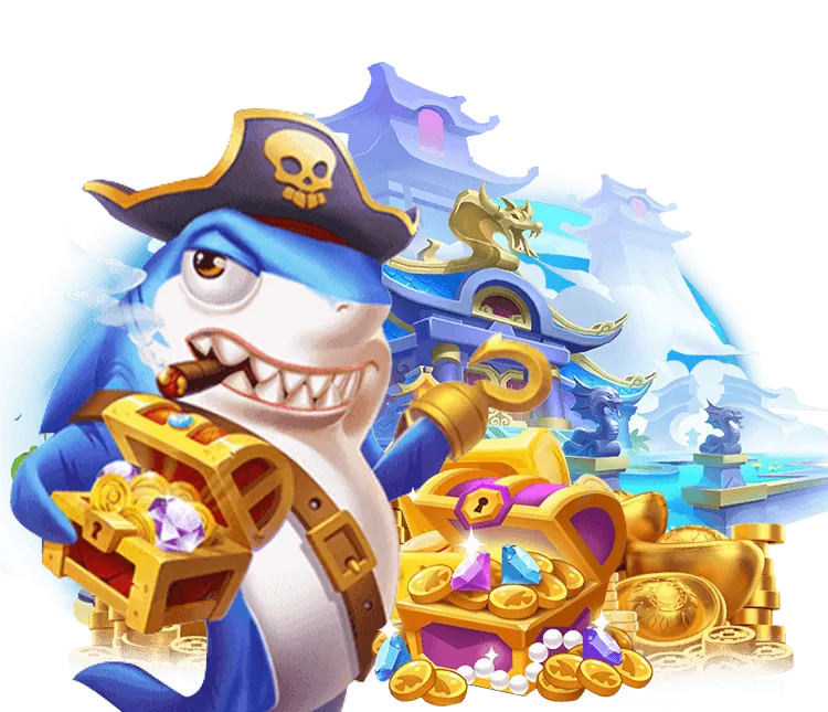 Tổng quan game bắn cá K9CC